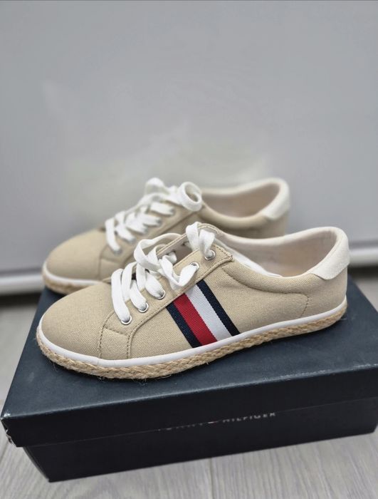 Sneakers Tommy Hilfiger dama