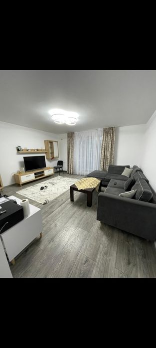 Inchiriez apartament 2 camere