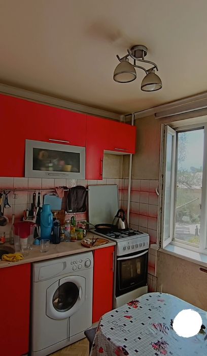 Продам квартиру срочно