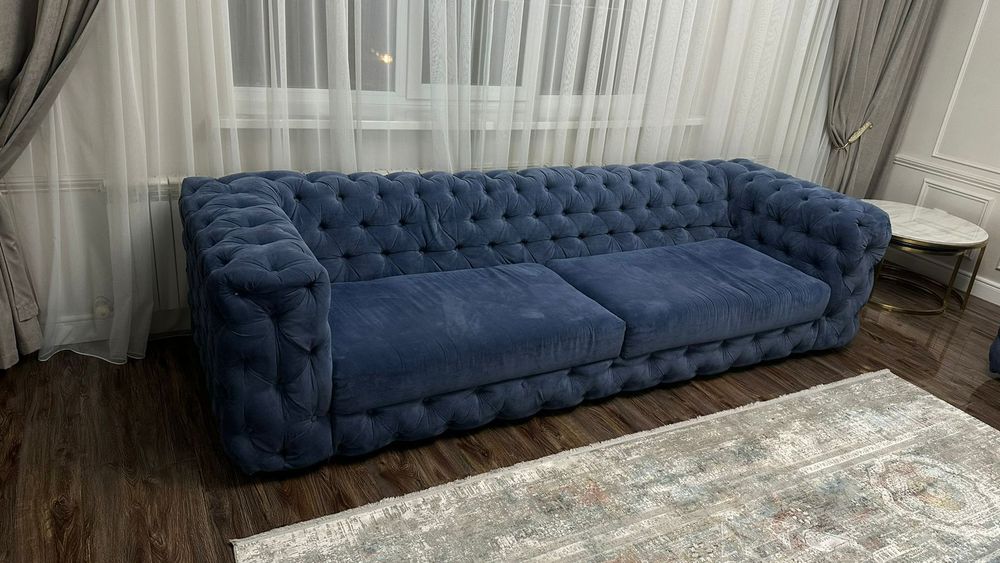Продам срочно диван