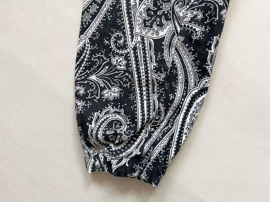 Ленен суичър Silvian Heach XS - като нов