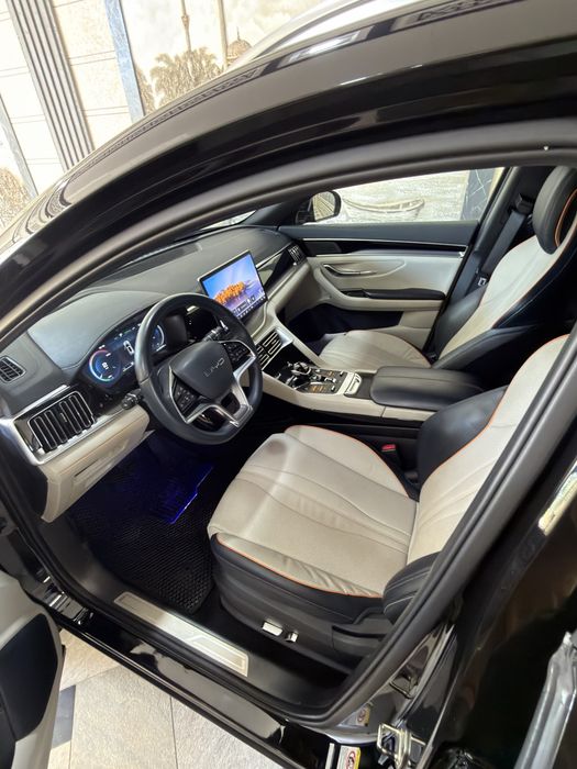 Byd Song plyus 2