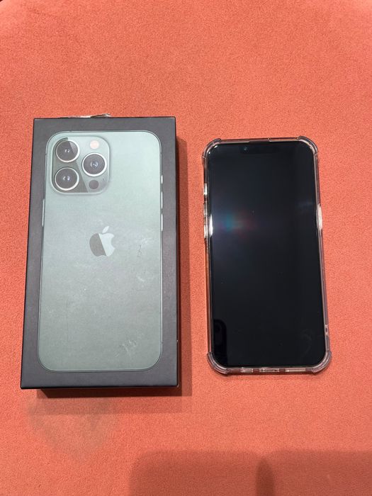 iPhone 13 Pro Айфон 13 Про