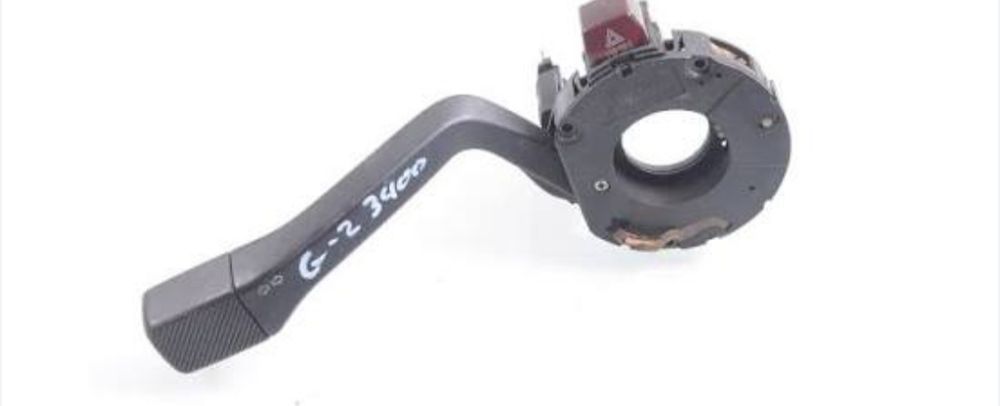 Лост на мигач и чистачки Голф 2