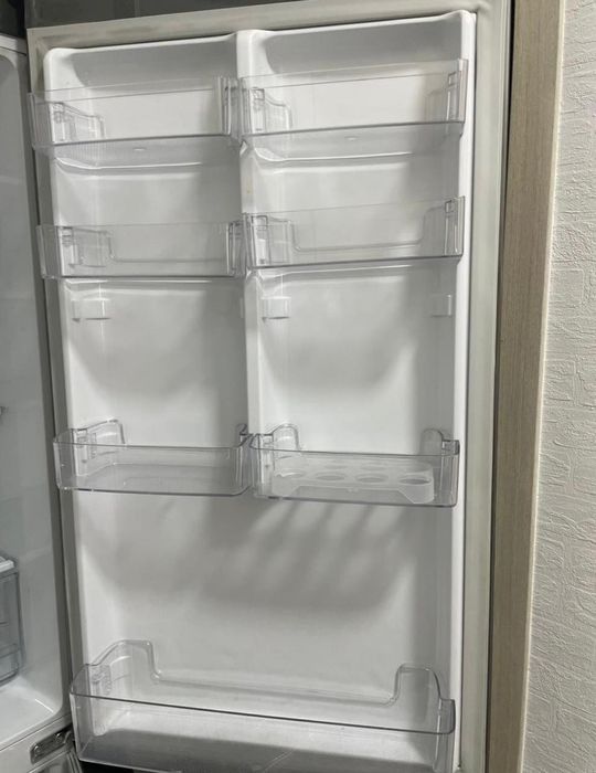 Холодильник LG No Frost с доставкой