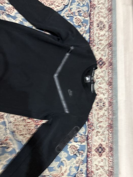 Nike tech fleece
