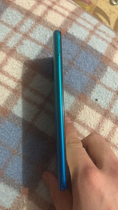 Redmi 9A IPhone 6