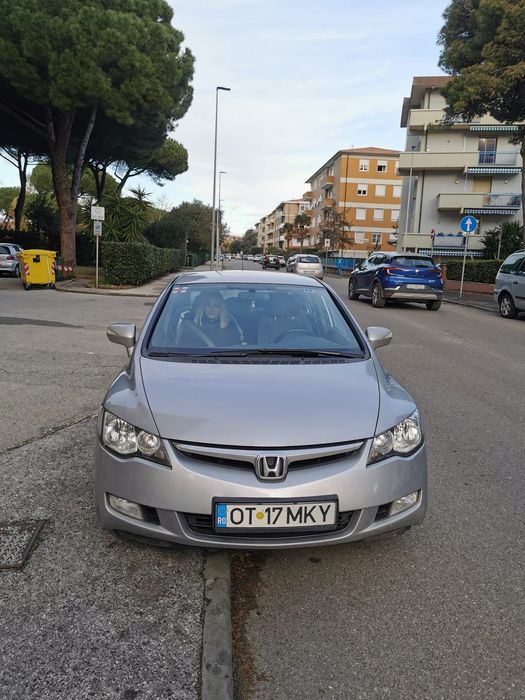 Vand Honda civic hibryd