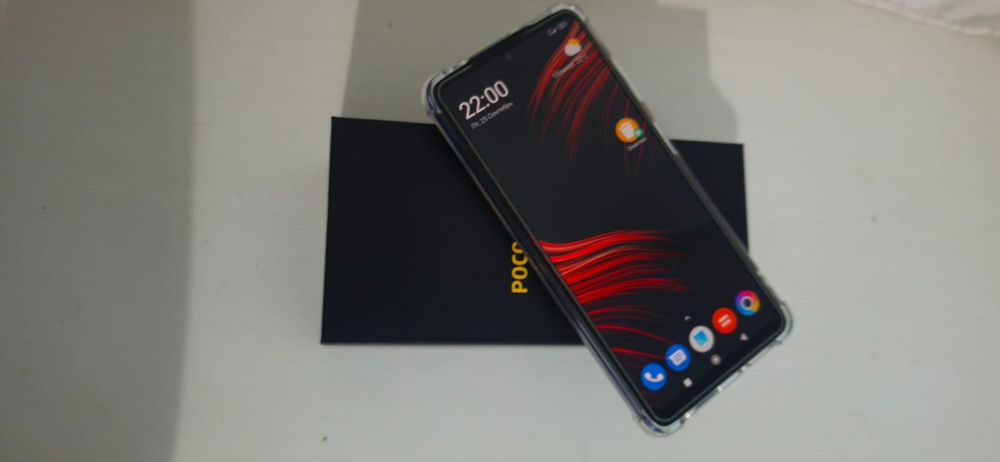Xiaomi Poco X3 Pro