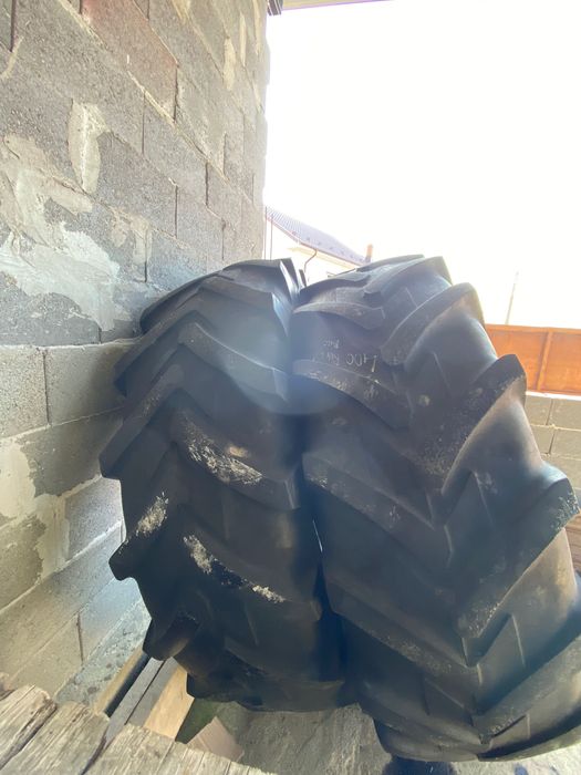 Anvelope Michelin 18.4R38
