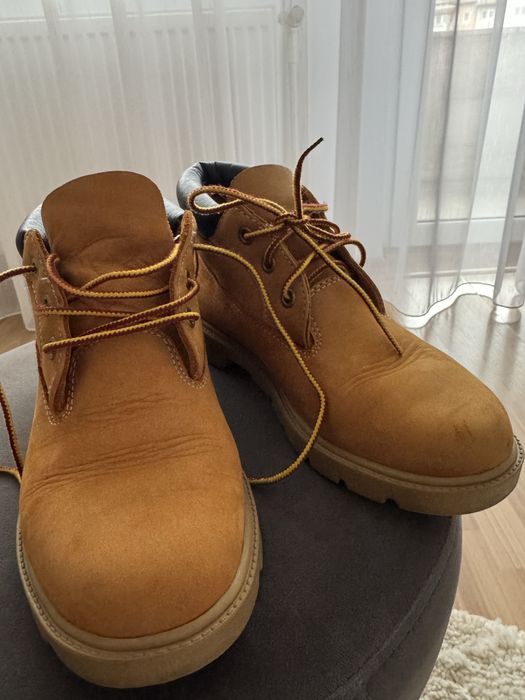 Ghete damă Timberland