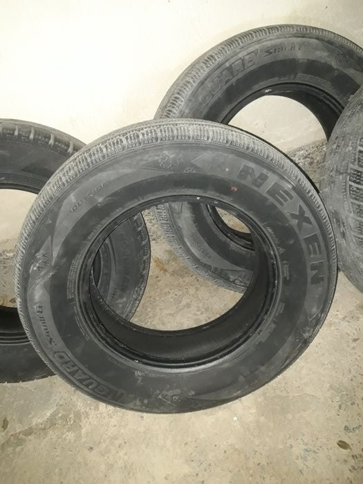 Бу покрышка 225/70/16р