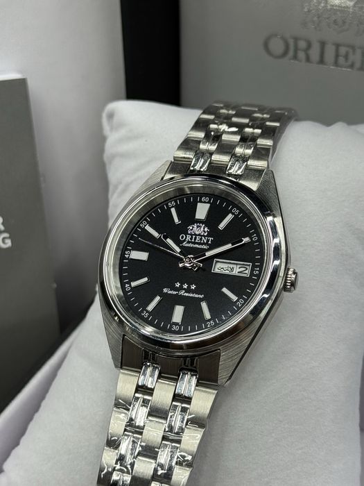 Скидка!!! Orient 3 star Original