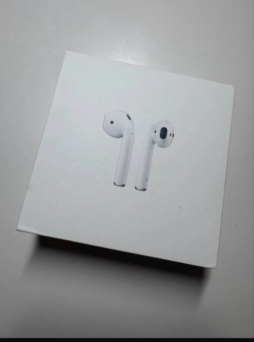 Aipods 2+ husa.