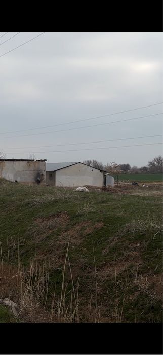 Nazarbekda yer sotiladi, 180 sotix