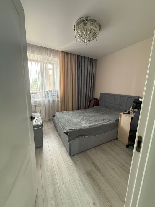 Продам 3 комн квартиру.