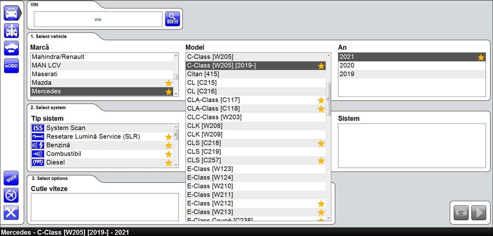Tester DS 150E Gold Diagnoza Auto Multimarca  A+++ Oferta lunii!!