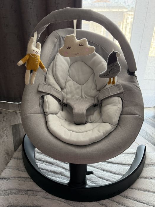 Balansoar nuna leaf grow nou nascut pana la 60 kg