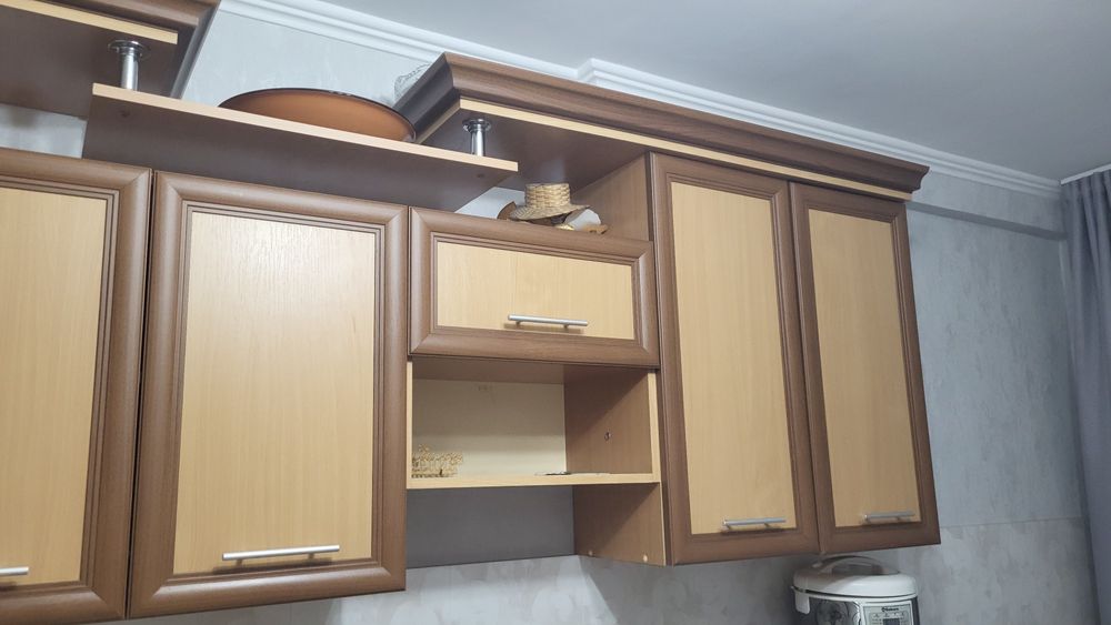 Продам кухонный гарнитур