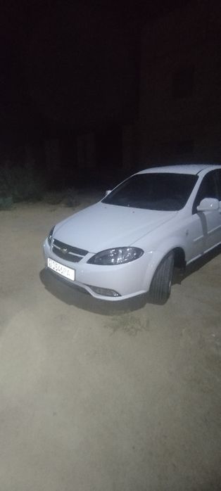 Продам Лачетти джентра (наличкой, картами и в кредит .)