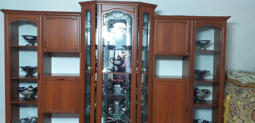 Продаётся Стенка горка