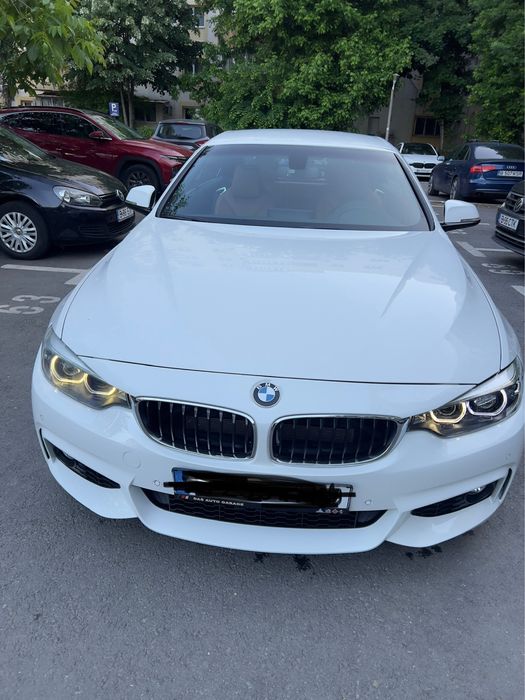 BMW 4 Series 2019 — imagine 2