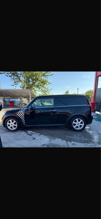 MINI Clubman 2010 — imagine 4