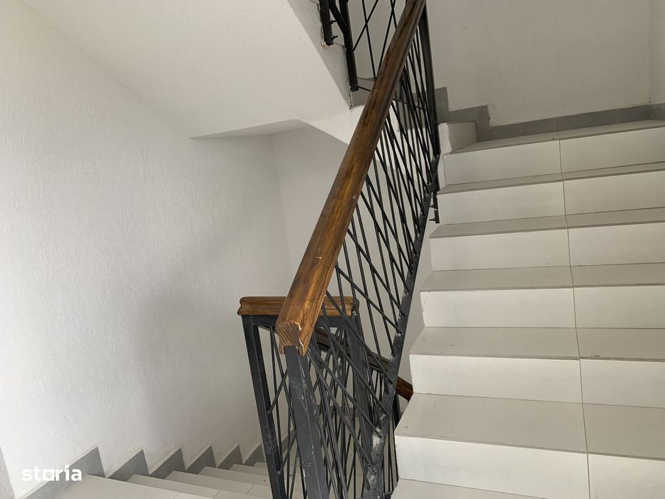 Apartament 2 camere finisat, acte gata, Metalurgiei-Postalionului