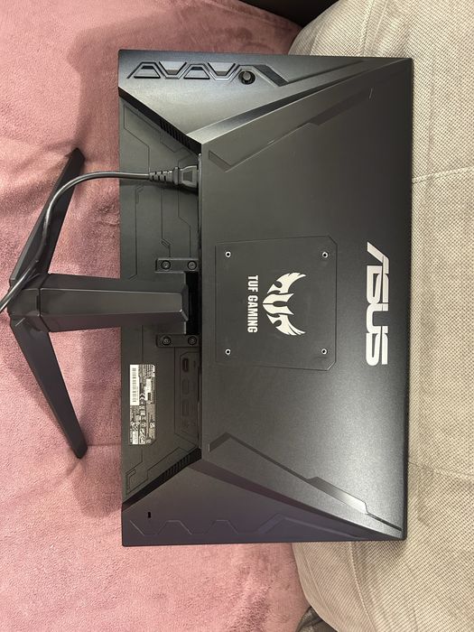 Monitor de Gaming 144Hz 1ms ASUS TUF