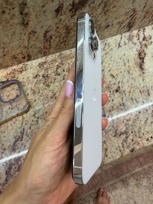 iPhone 14 Pro Max 256GB