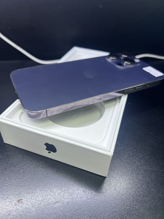 iphone 14 Pro Max 256 GB