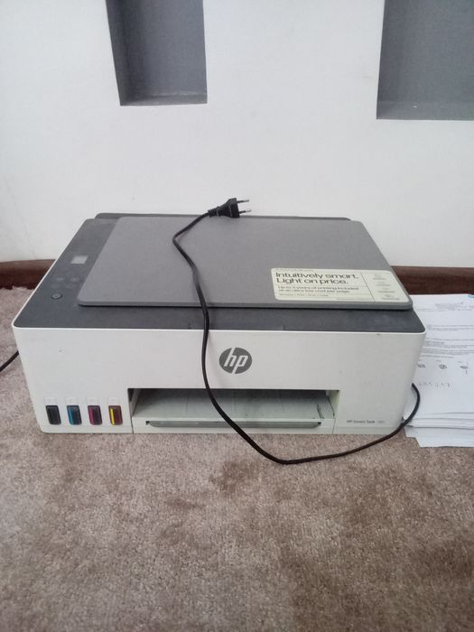 компьютер принтер сотилади