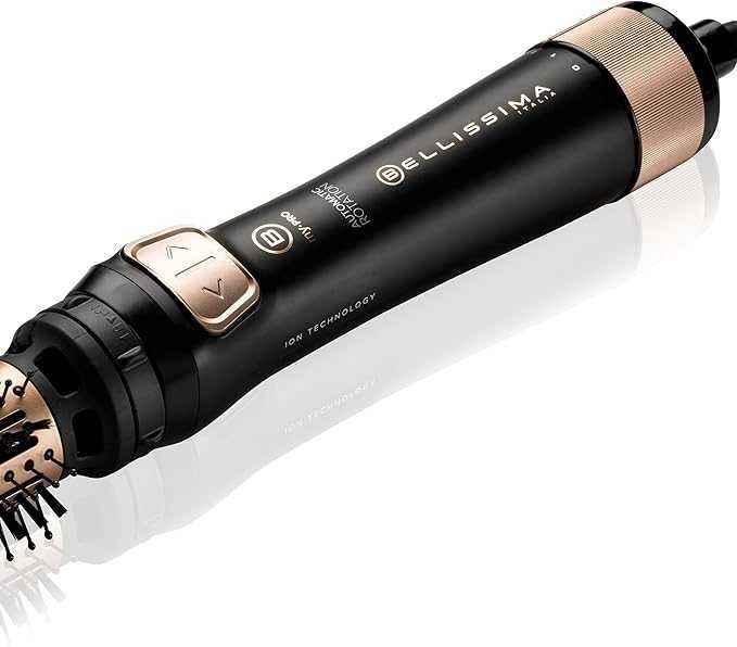 Електрическа четка за коса с топъл въздух Bellissima MyPro BHS4 1100