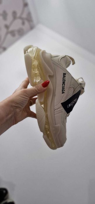 Balenciaga Triple S Premium