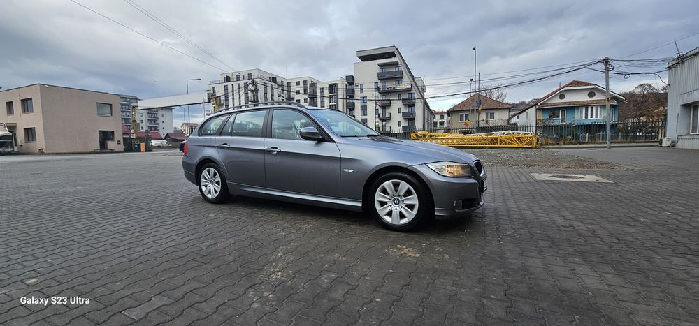 BMW 3 Series 2010 — imagine 2