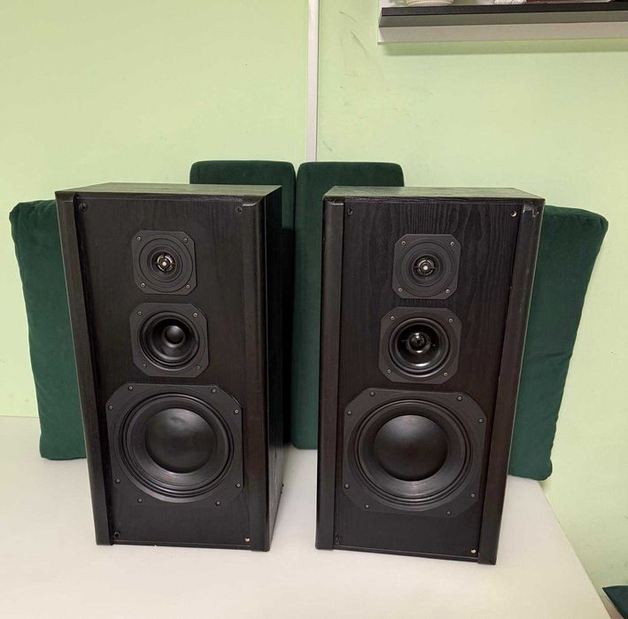 Boxe Radiotehnika Art H150