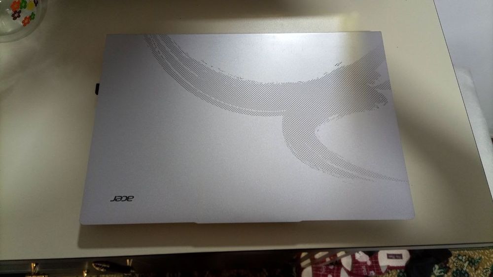 Acer aspire Lite 16