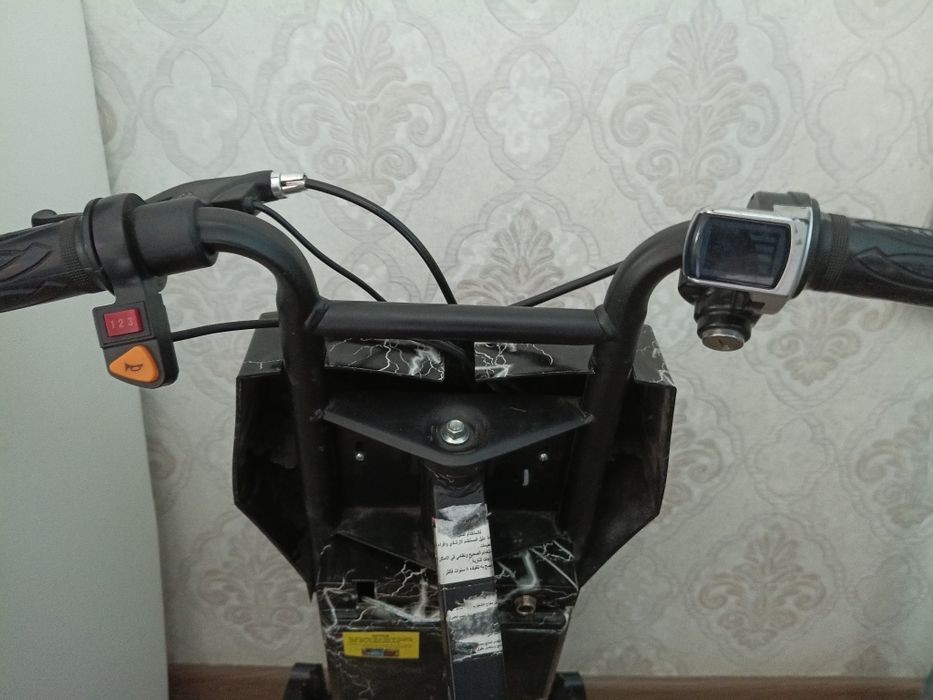 Продам детский стрим