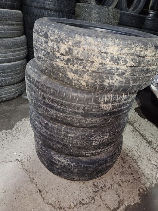 Продам резину (шины) 225/18/55