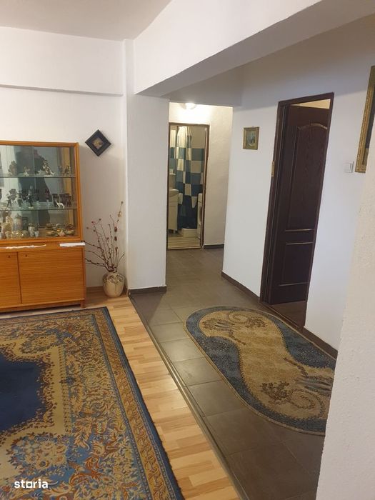 Apartament ultracentral, Str. Constitutiei