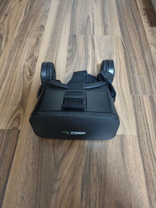 Vr очки (Vr Park)