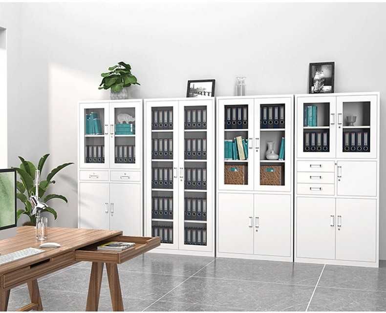 Qulfli metall shkaf | Металлический шкаф с замком