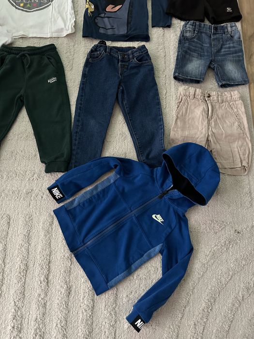 Дрехи за момче 3-4г / 104