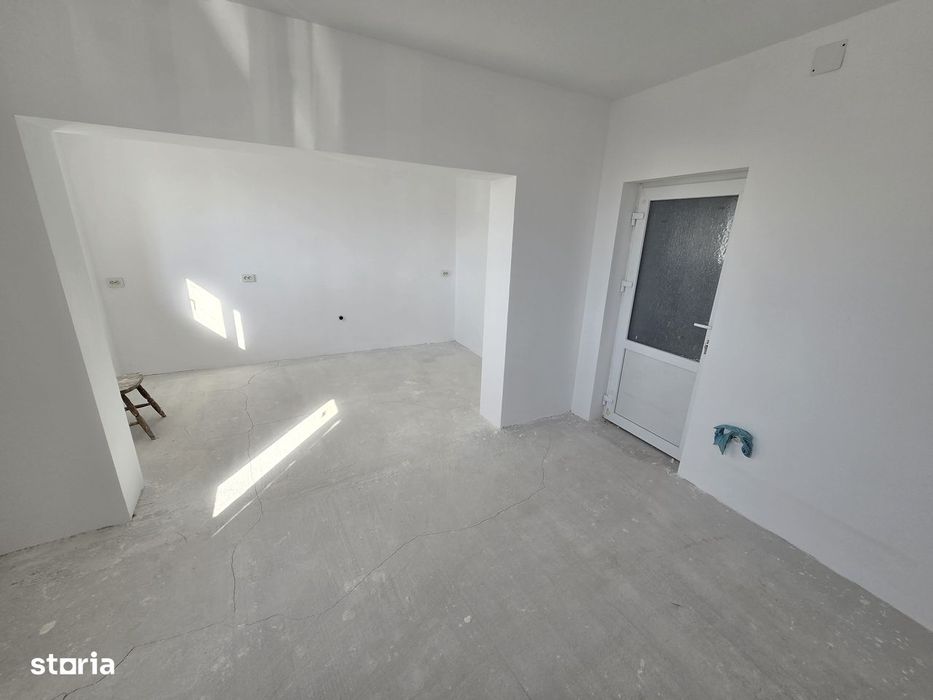 Casa Mare cu Teren 1775 mp cu Potențial Economic