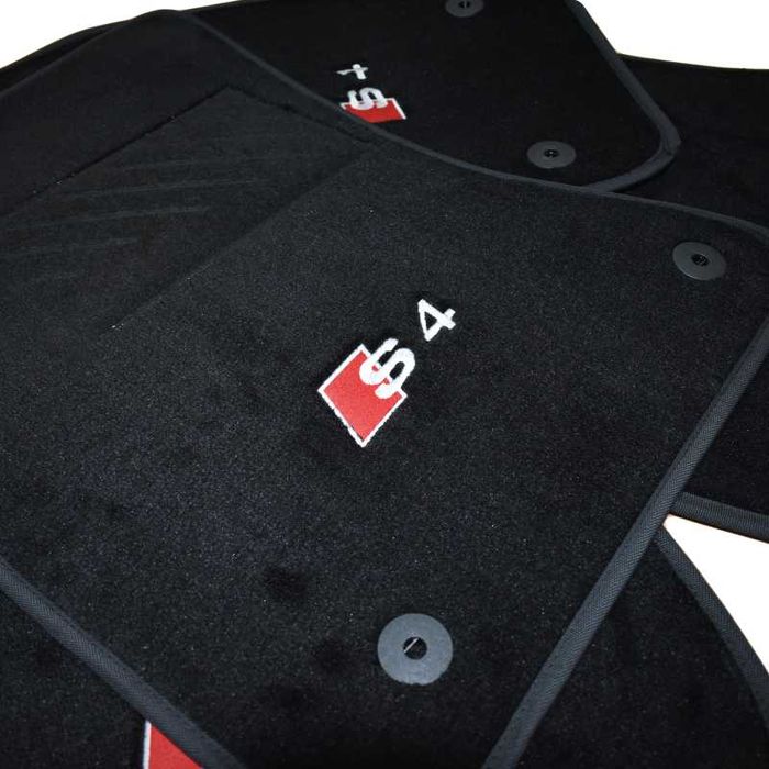 Стелки за Audi A4 B8 RS / RS4 / RS5 / S5