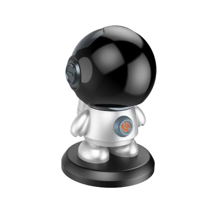 Умный моторизированный робот камера 1080p,Wifi,P2P,PTZ.