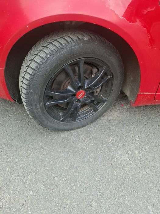 De vanzare Audi A 4