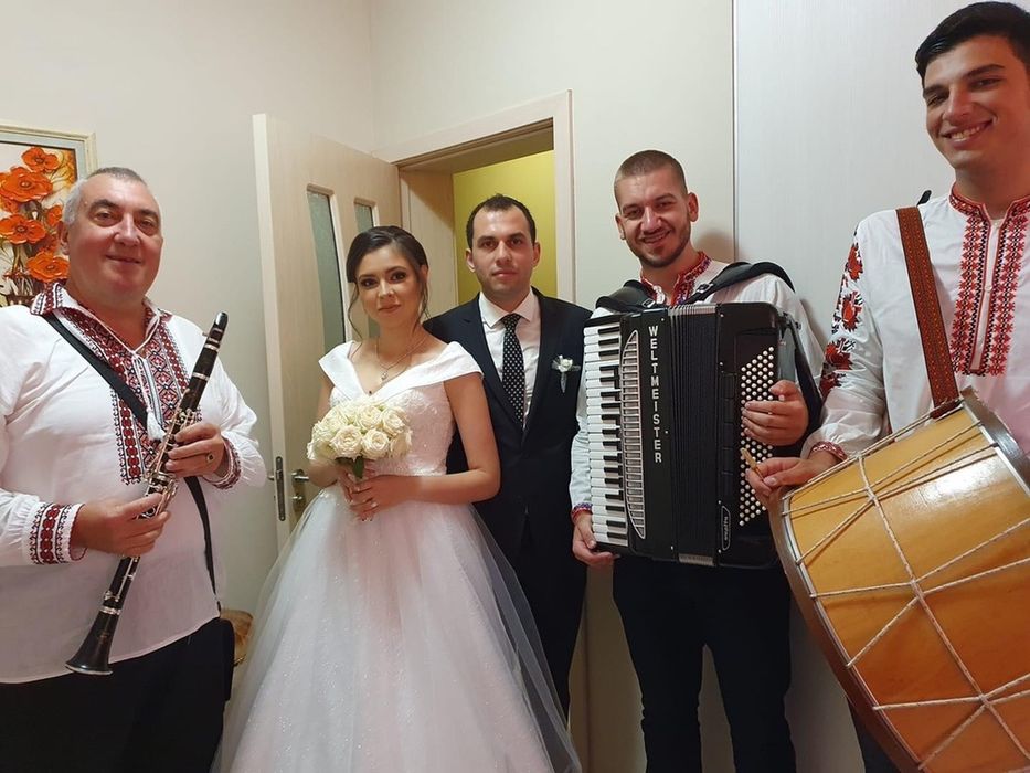 Оркестър “Фолклориум”