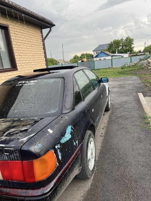 Продам ауди 100 с4