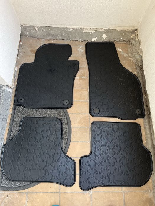 Стелки за голф 5